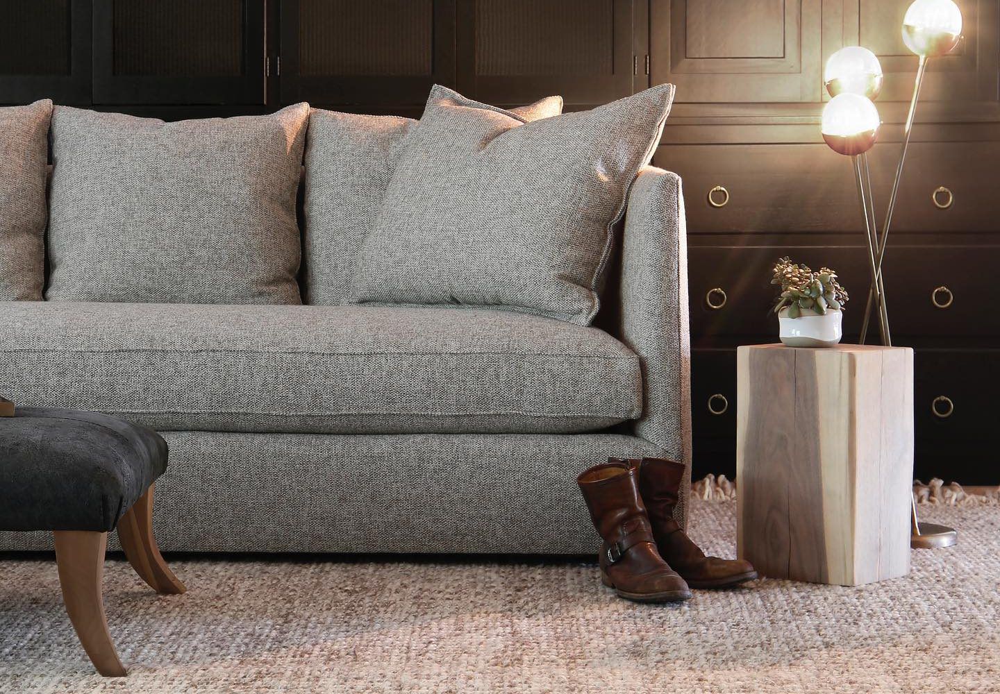 RM Living Cincinnati Modern Interior Design Furniture By Verellen