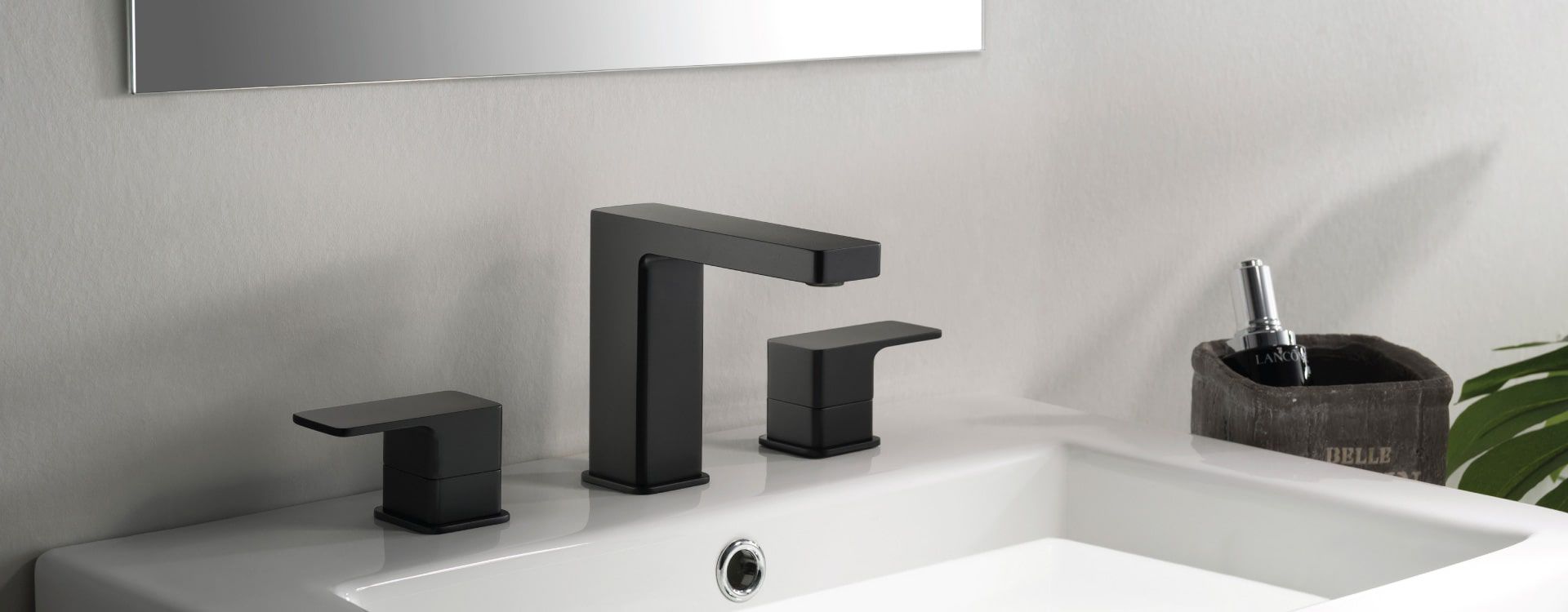 RM Living Cincinnati Modern Interior Design Bathroom Faucet by Isenberg Isenberg7