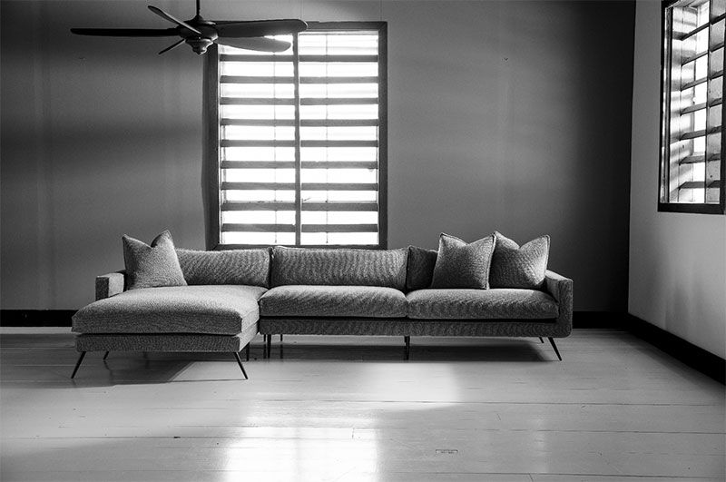 RM Living Cincinnati Interior Design Furniture By Verellen